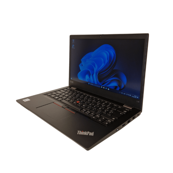 Lenovo ThinkPad L13 Gen 1 | 13,3″ | I5 | 8GB | 256GB SSD | Brugt A