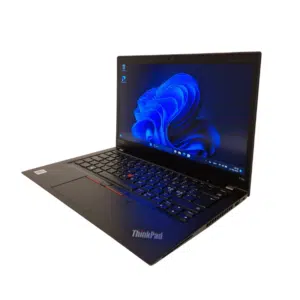 Lenovo ThinkPad T14s Gen 1 | 14,1″ FHD | I5 | 8GB | 256GB SSD | Grade A