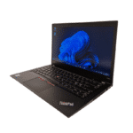 Lenovo ThinkPad T490s | 14,1″ FHD | I5 | 16GB | 256GB SSD | Grade B