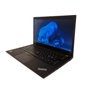 Lenovo ThinkPad T495 | 14,1″ | AMD Ryzen 5 | 8GB | 256GB SSD | Grade B