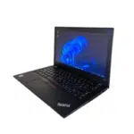 Lenovo ThinkPad X280 | 12,5″ | Touch Skærm | i5 | 8GB | 256GB SSD | Grade C