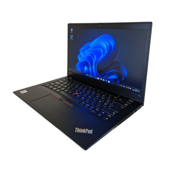 Lenovo ThinkPad X13 Gen 1 | 13,3″ FHD | Touch | I5 | 8GB | 256GB SSD | Grade B