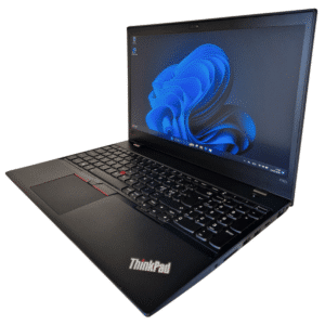 Lenovo Thinkpad P52s | 15,6″ FHD | I7 | 32GB | 512GB SSD | Grade A