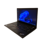 Lenovo ThinkPad X390 | 13,3″ FHD | Touch | I5 | 8GB | 256GB SSD | Grade C