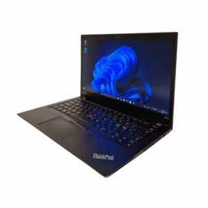 Lenovo ThinkPad T490s | 14,1″ FHD | I5 | 16GB | 256GB SSD | Grade C