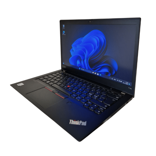 Lenovo ThinkPad T14s Gen 1 | 14,1″ FHD | I5 | 16GB | 256GB SSD | Grade A