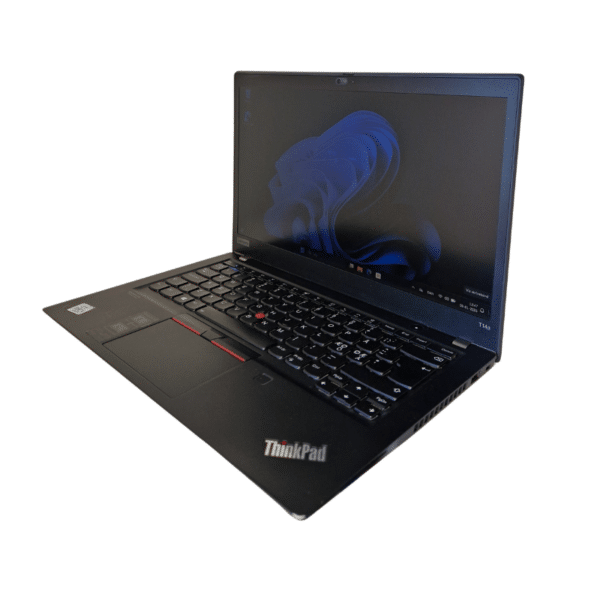 Lenovo ThinkPad T14s Gen 1 | 14,1″ FHD | I5 | 16GB | 256GB SSD | Grade B