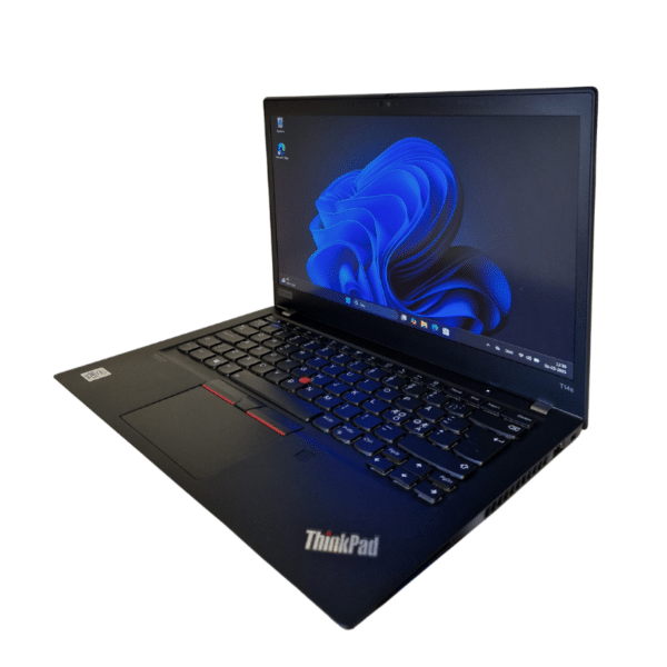 Lenovo ThinkPad T14s Gen 1 | 14,1″ FHD | I5 | 16GB | 256GB SSD | Grade A