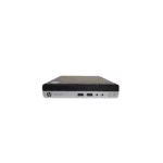 HP ProDesk 400 G3 Tiny | I5 | 16GB | 256GB SSD | Grade A