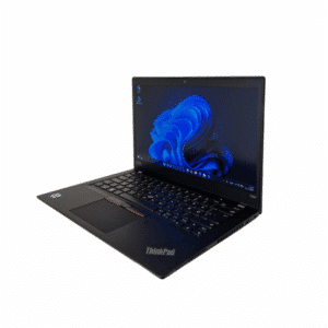 Lenovo ThinkPad X390 | 13,3″ FHD | I5 | 8GB | 256GB SSD | Grade B