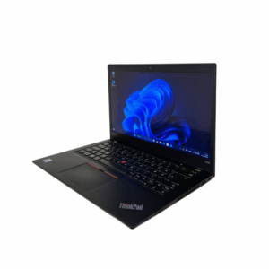 Lenovo ThinkPad X390 | 13,3″ FHD | Touch | I5 | 8GB | 256GB SSD | Grade C