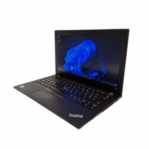 Lenovo ThinkPad X280 | 12,5″ | Touch Skærm | i5 | 8GB | 256GB SSD | Grade C