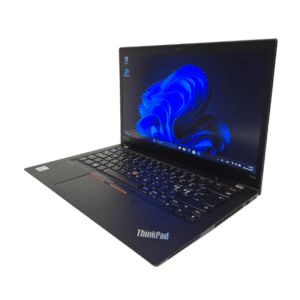 Lenovo ThinkPad T14s Gen 1 | 14,1″ FHD | I5 | 16GB | 256GB SSD | Grade B