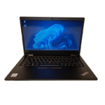 Lenovo ThinkPad L13 Gen 1 | 13,3″ | I5 | 8GB | 256GB SSD | Brugt A - set forfra