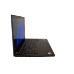 Lenovo ThinkPad T14s Gen 1 | 14,1″ FHD | I5 | 16GB | 256GB SSD | Grade A - set fra venstre side