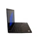 Lenovo ThinkPad T14s Gen 1 | 14,1″ FHD | I5 | 8GB | 256GB SSD | Grade A - set fra venstre side