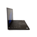 Lenovo ThinkPad T490 | 14,1″ FHD | I5 | 8GB | 256GB SSD | Grade C - set fra venstre side