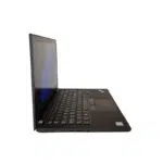 Lenovo ThinkPad T490 | 14,1″ FHD | I5 | 8GB | 256GB SSD | Grade C - set fra venstre side