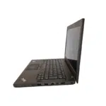 Lenovo ThinkPad T470p | 14,1″ WQHD | i7 | 16GB | 250GB SSD | Brugt C - set fra højre side