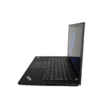 Lenovo ThinkPad T490 | 14,1″ FHD | I7 | 40GB | 1TB SSD | Grade C - set fra højre side