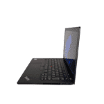 Lenovo ThinkPad X13 Gen 1 | 13,3″ FHD | Touch | I5 | 8GB | 256GB SSD | Grade B - set fra højre side