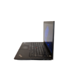 Lenovo ThinkPad X390 | 13,3″ FHD | Touch | I5 | 8GB | 256GB SSD | Grade C - set fra højre side