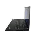 Lenovo ThinkPad T14s Gen 1 | 14,1″ FHD | I5 | 16GB | 256GB SSD | Grade A - vist fra højre side