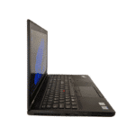 Lenovo Thinkpad P53 | 15,6″ FHD | I7 | 32GB | 1TB SSD | Grade B - vist fra venstre side