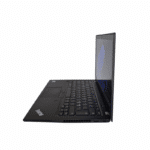 Lenovo ThinkPad T490s | 14,1″ FHD | I5 | 16GB | 512GB SSD | Grade B - vist fra højre side
