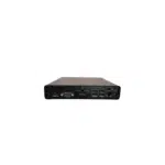 HP ProDesk 400 G3 Tiny | I5 | 16GB | 256GB SSD | Grade A - set bagfra