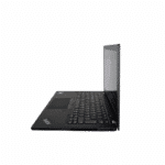 Lenovo ThinkPad X390 | 13,3″ FHD | I5 | 8GB | 256GB SSD | Grade B - vist fra højre side