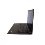 Lenovo ThinkPad T14s Gen 1 | 14,1″ FHD | I5 | 16GB | 256GB SSD | Grade A - set fra højre side