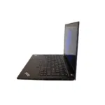 Lenovo ThinkPad T14s Gen 1 | 14,1″ FHD | I5 | 8GB | 256GB SSD | Grade A - set fra højre side