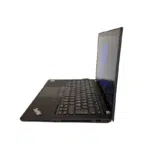 Lenovo ThinkPad T490 | 14,1″ FHD | I5 | 8GB | 256GB SSD | Grade C - set fra højre side