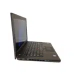 Lenovo ThinkPad T470p | 14,1″ WQHD | i7 | 16GB | 250GB SSD | Brugt C - set fra venstre side