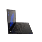 Lenovo ThinkPad T490s | 14,1″ FHD | I7 | 16GB | 512GB SSD | Grade B - set fra venstre side