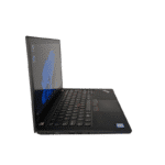 Lenovo ThinkPad T490 | 14,1″ FHD | I7 | 40GB | 1TB SSD | Grade C - set fra venstre side