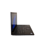 Lenovo ThinkPad X390 | 13,3″ FHD | Touch | I5 | 8GB | 256GB SSD | Grade C - set fra venstre side