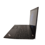 Lenovo Thinkpad P52s | 15,6″ FHD | I7 | 32GB | 512GB SSD | Grade B - set fra højre side