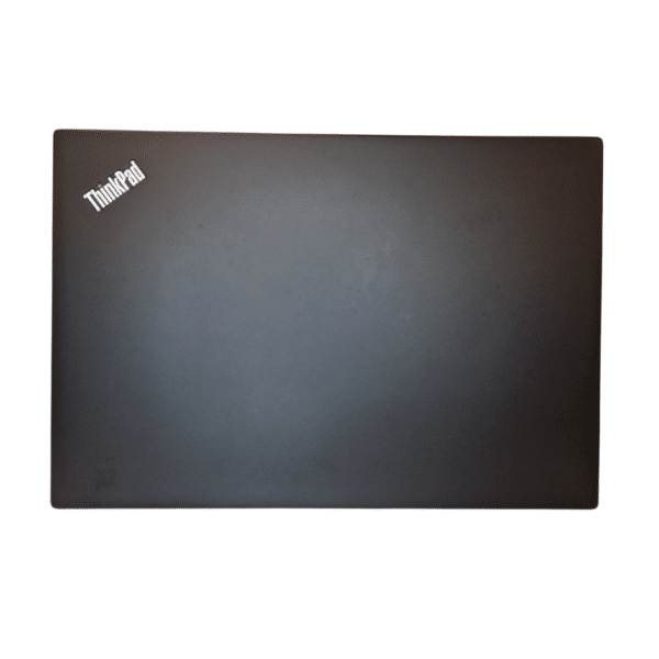 Lenovo ThinkPad T14s Gen 1 | 14,1″ FHD | I5 | 8GB | 256GB SSD | Grade A - set bagfra