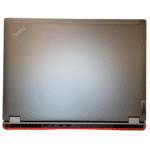 Lenovo ThinkPad P16 Gen 1 | 16″ | Touch | I5 | 32GB | 512GB SSD | Grade A - set bagfra