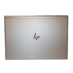 HP EliteBook 840 G6 | 14,1″ | i5 | 16GB | 256GB SSD | Touch Skærm | Brugt B - set bagfra