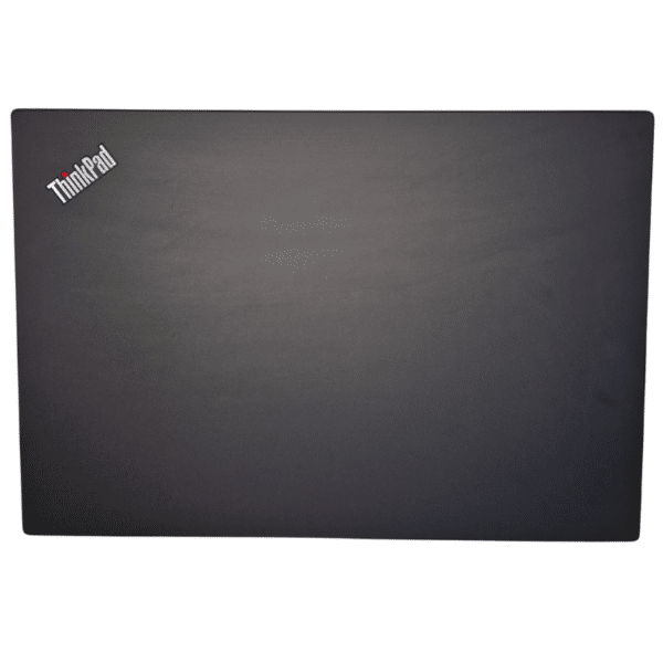 Lenovo ThinkPad T490 | 14,1″ FHD | I7 | 40GB | 1TB SSD | Grade C - set bagfra