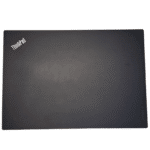 Lenovo Thinkpad P52s | 15,6″ FHD | I7 | 32GB | 512GB SSD | Grade A - set bagfra