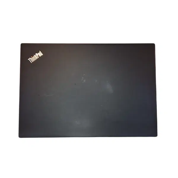 Lenovo ThinkPad T14s Gen 1 | 14,1″ FHD | I5 | 8GB | 256GB SSD | Grade B - set bagfra