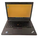 Lenovo ThinkPad T470p | 14,1″ WQHD | i7 | 16GB | 250GB SSD | Brugt C - vist med blindspot