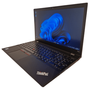 Lenovo Thinkpad P53s | 15,6″ FHD | I7 | 32GB | 1TB SSD | Grade A