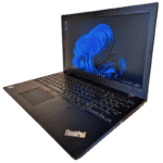 Lenovo ThinkPad L580 | 15,6″ FHD | i5 | 8GB | 256GB SSD | Brugt C