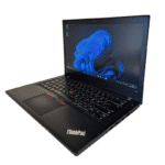 Lenovo ThinkPad T480 | 14,1″ FHD | i5 | 16GB | 256GB SSD | Brugt B