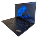 Lenovo ThinkPad T580 | 15,6″ | I7 | 8GB | 256GB SSD | Grade A